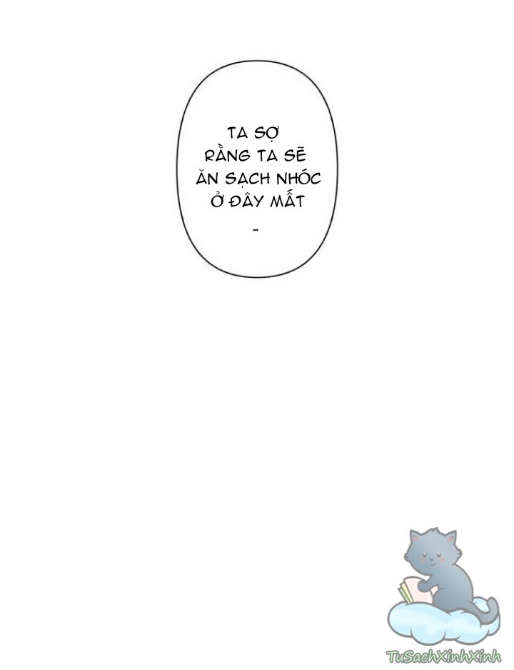 tôi đang nuôi dưỡng một con quái thú chapter 42 38