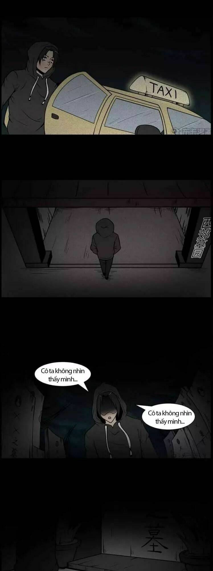 kinh dị đêm khuya chapter 114 12