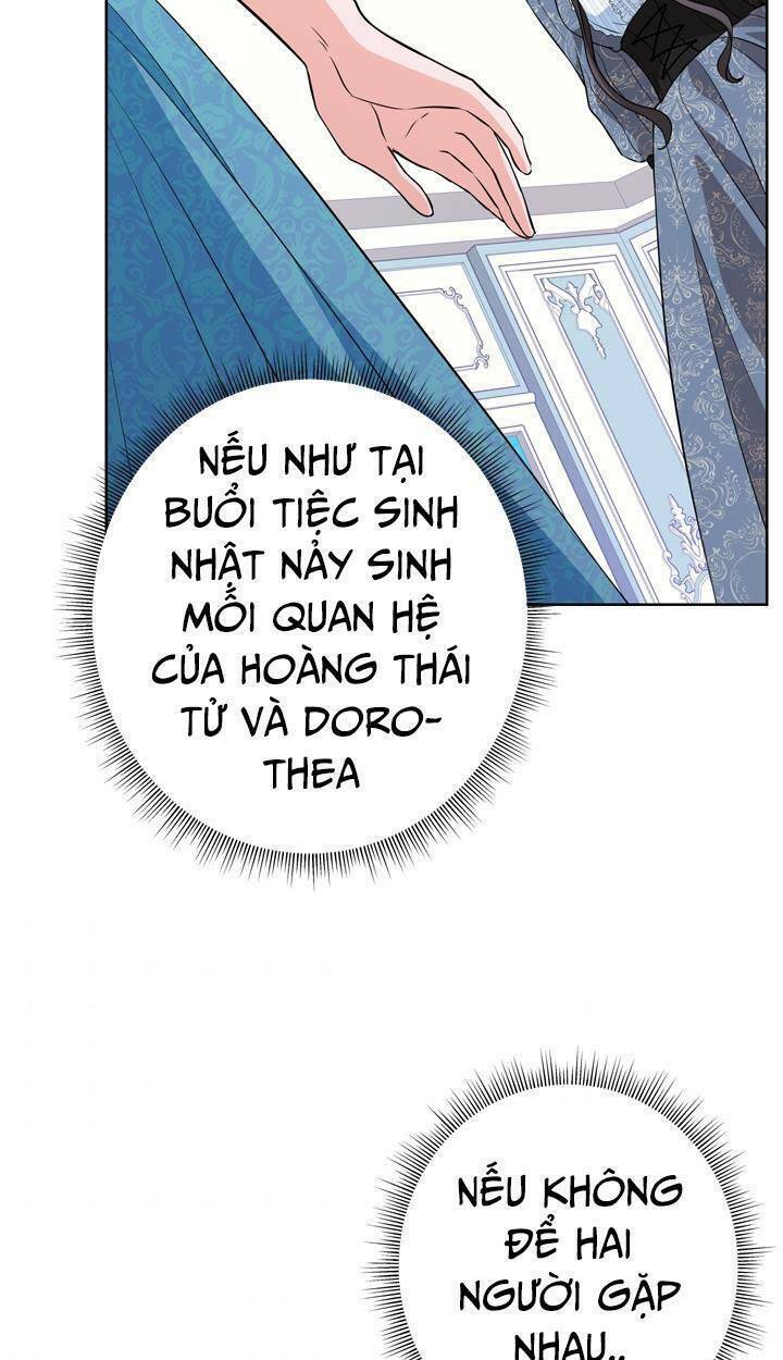 gửi đến người bạn của tôi chapter 6 58