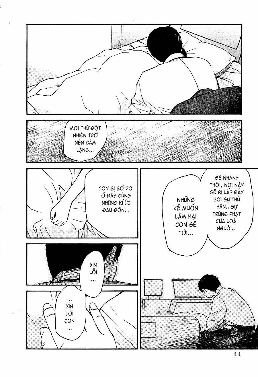 ai ren chapter 28 13