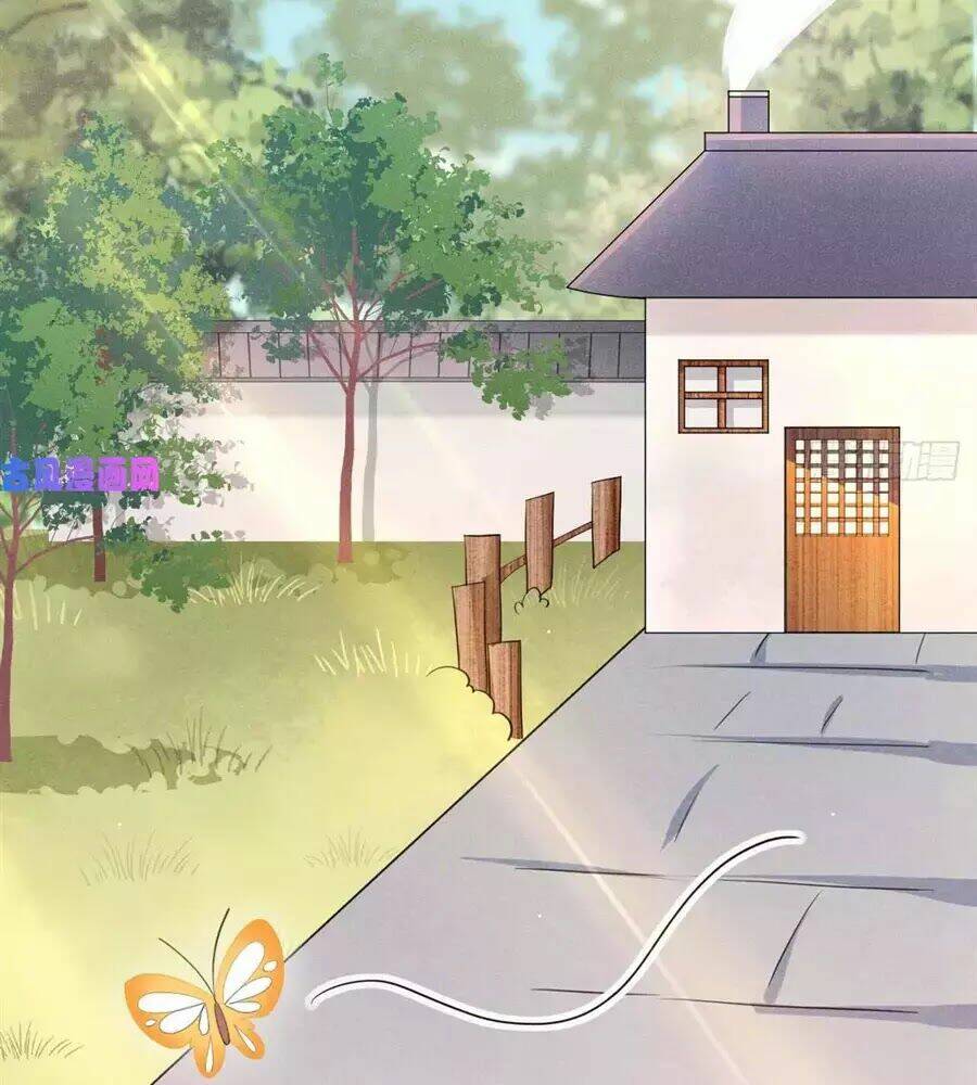 hoàng tử phu quân, ta nuôi ngươi a! chapter 17 36