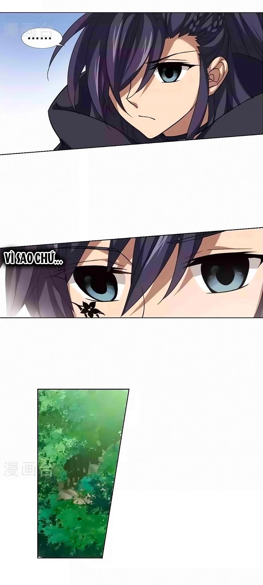 phượng nghịch thiên hạ chapter 139 15