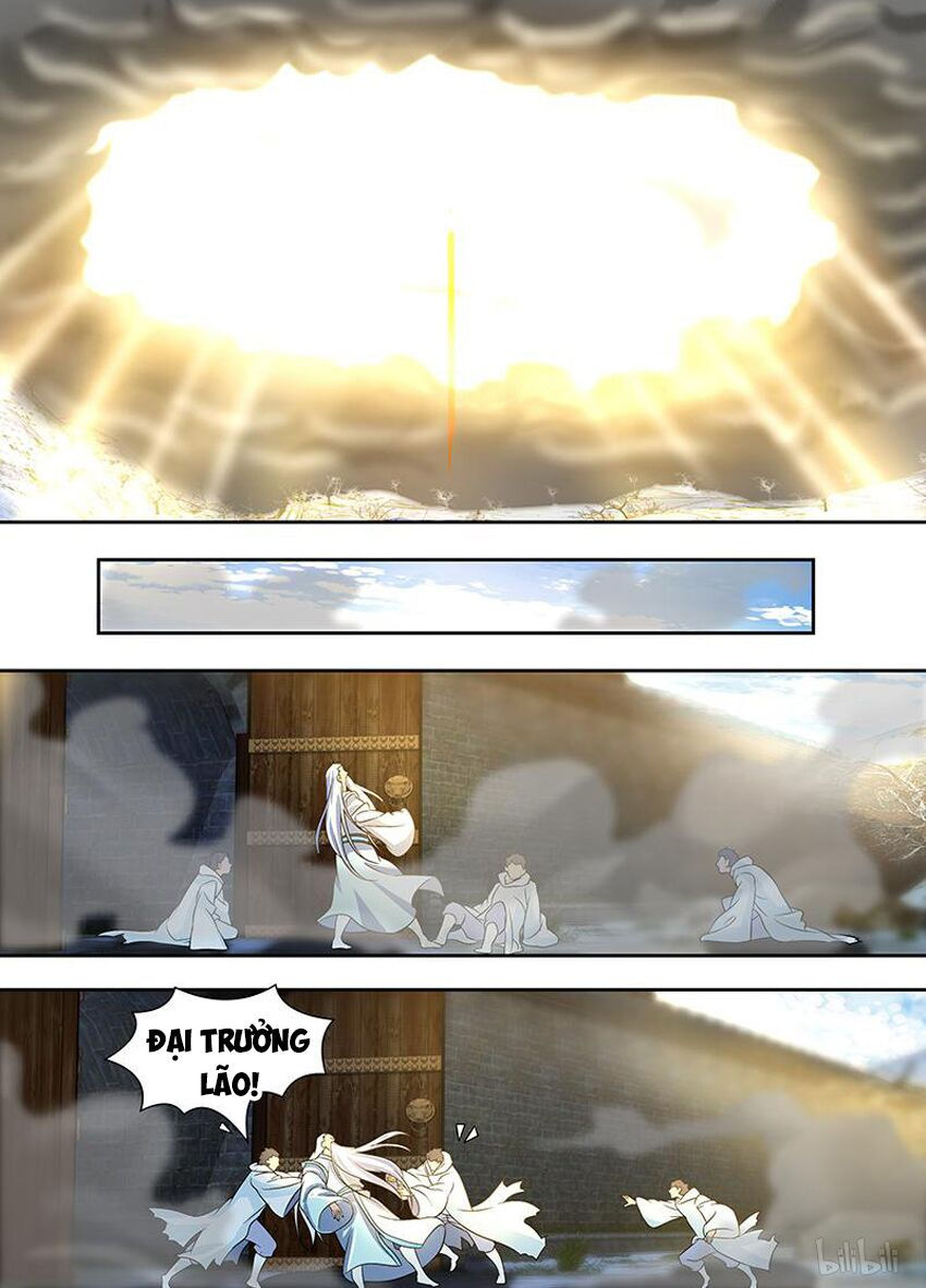 vĩnh hằng chí tôn chapter 178 12