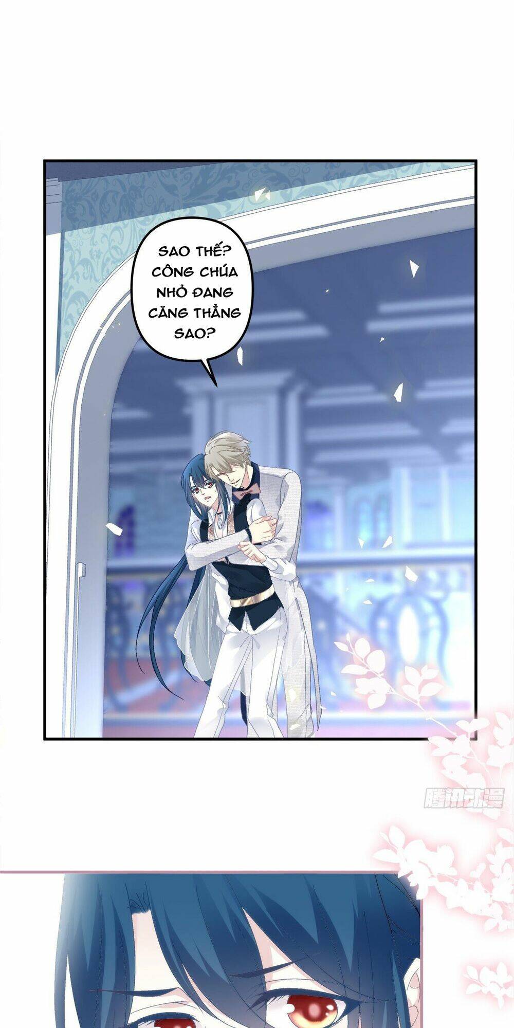 toàn bộ nắm trong tay chapter 111 7