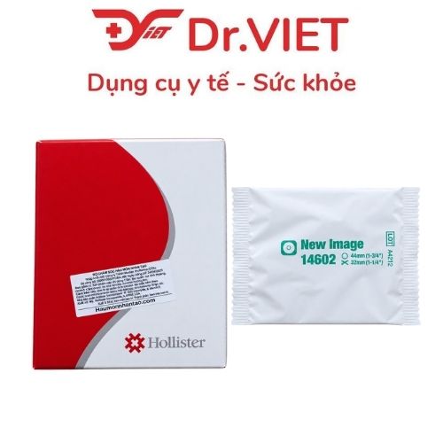 Đế bằng có băng keo Hollister