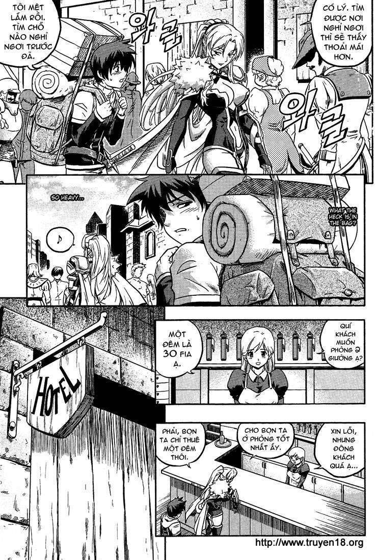 the legend of maian chapter 11 15