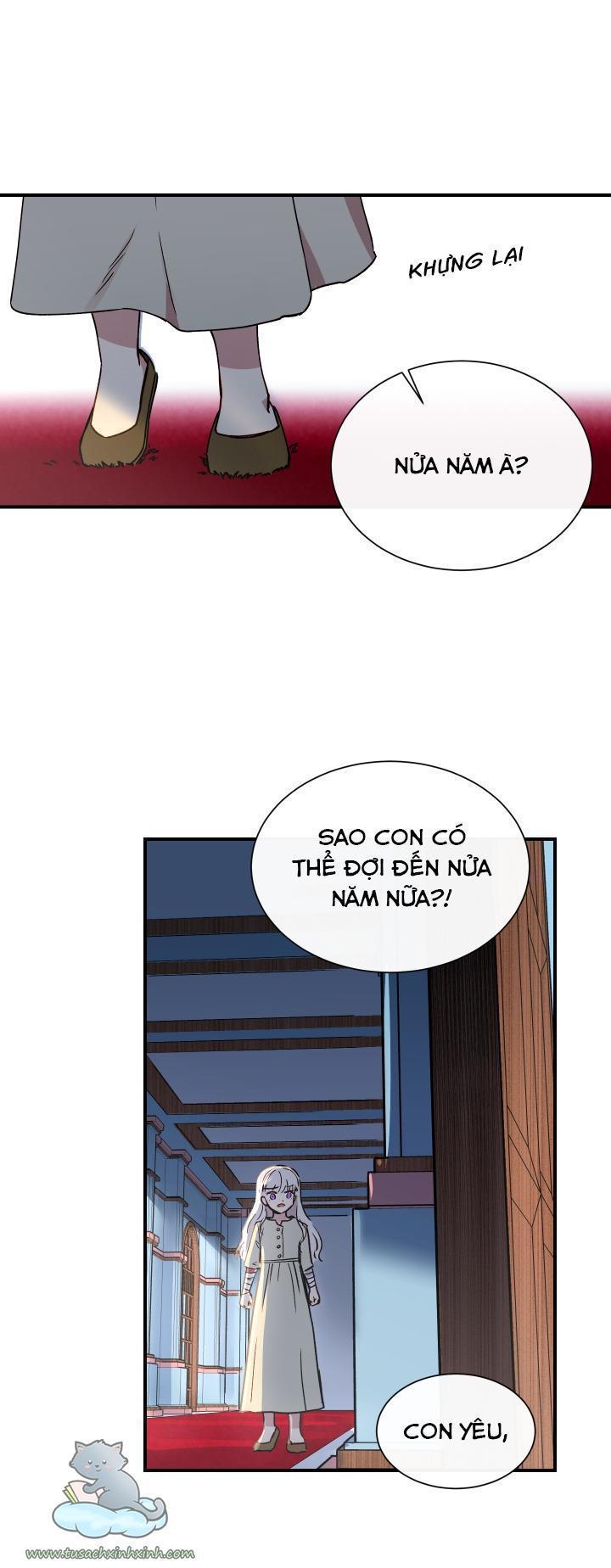 công nương khế ước của gia tộc công tước quái vật chapter 2 34