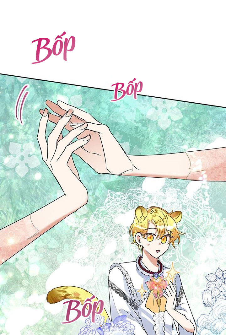 hôm nay ác nữ cũng thấy vui chapter 22.1 20