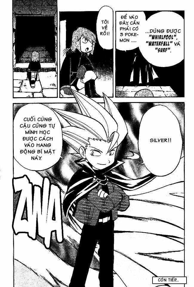 thú cưng đặc biệt chapter 149 14