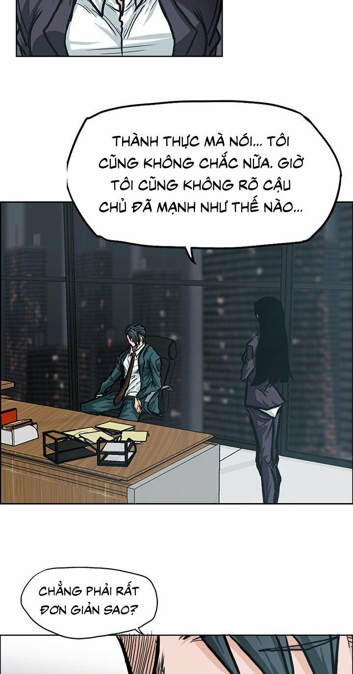 bá chủ học đường ss2 chapter 22 39