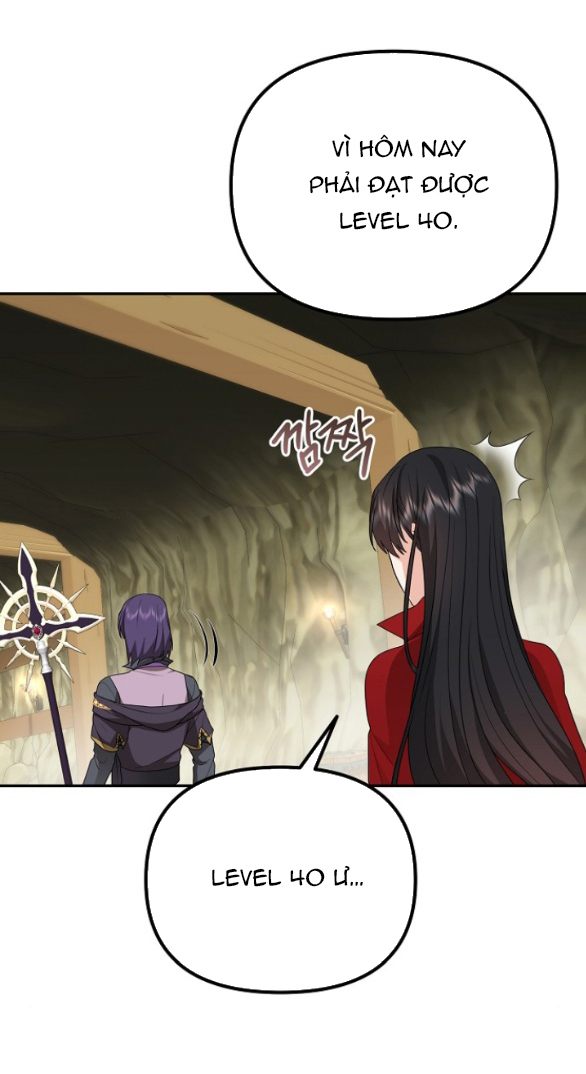 [18+] dũng sĩ vị tha chapter 45.1 15