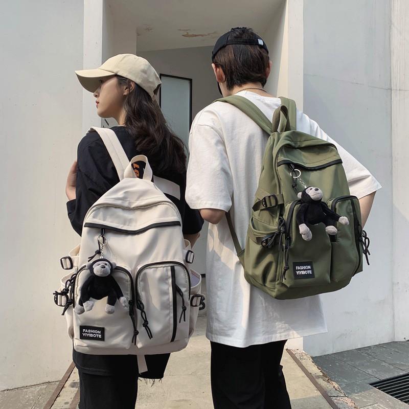 Balo Xu hướng mới unisex dành cho cả nam lẫn nữ siêu HOT HIT!