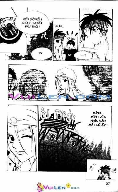 tiên nữ giáng trần chapter 5 37