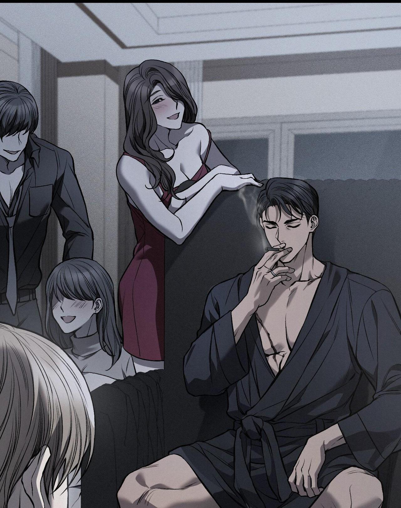 xx đê tiện chapter 6 11