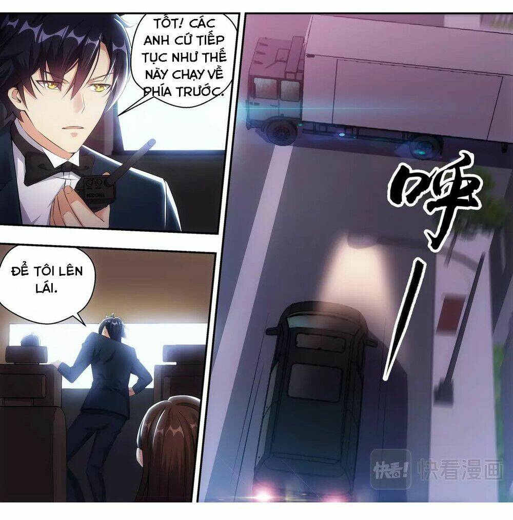 tối cường cuồng binh chapter 5 24