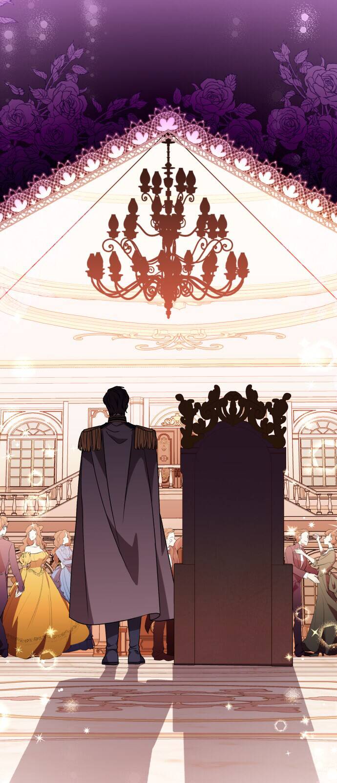 Cách Chia Tay Nam Chính chapter 5 38