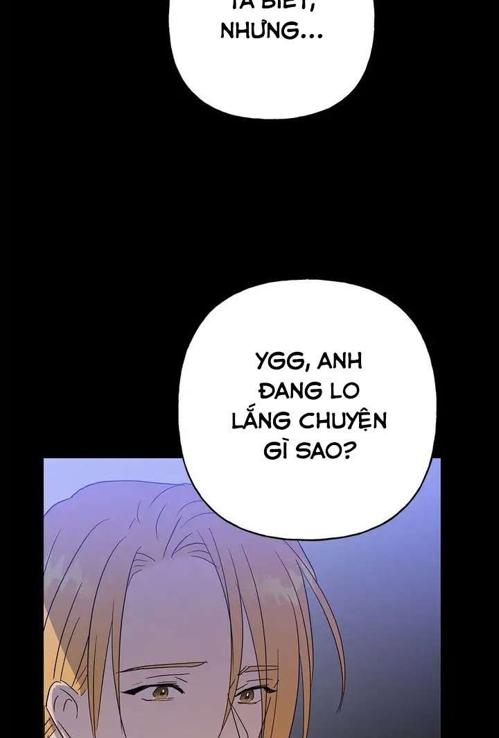 bình tĩnh nào, tiểu thư! chapter 47 55