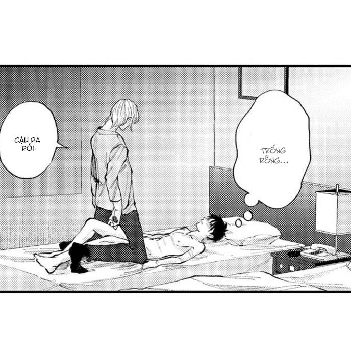 bị một anh chàng lập dị tấn công chapter 20 19