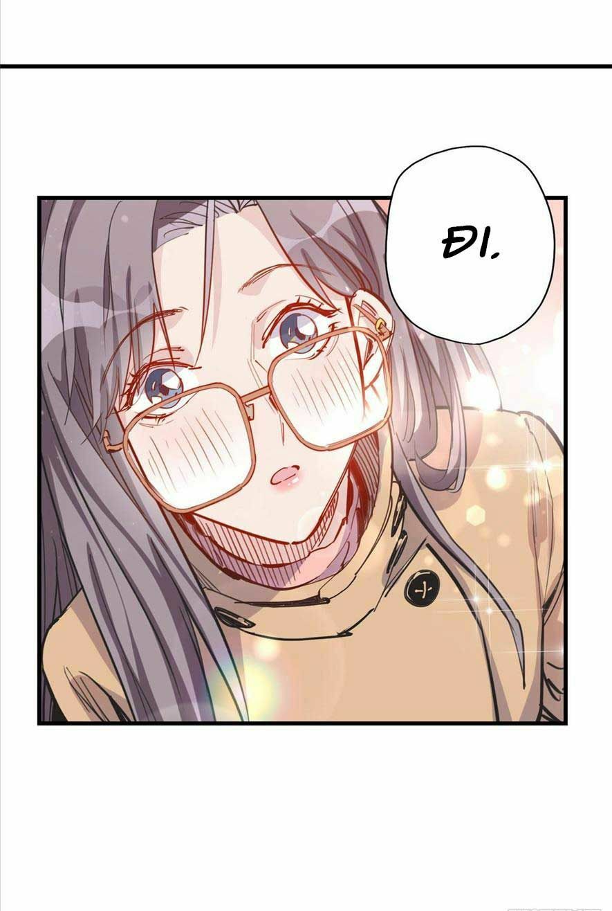 cố tổng, vợ của ngài quá mạnh rồi! chapter 32 54