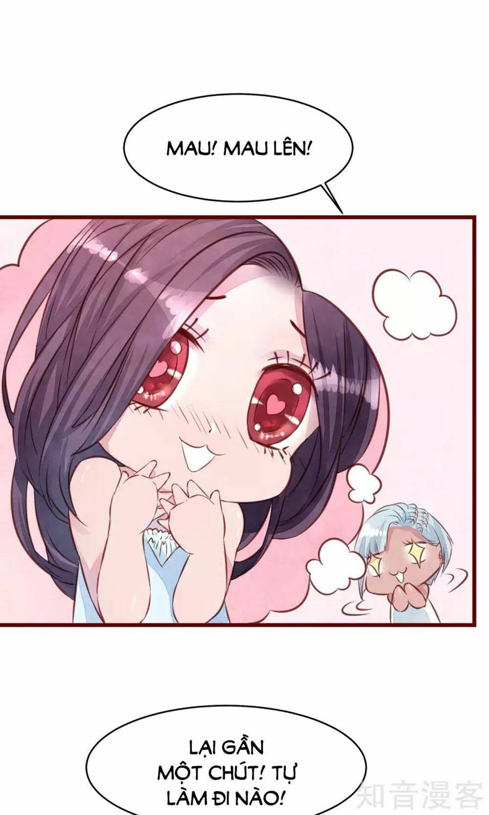 đào tạo nuôi dưỡng bạn trai mèo chapter 18 14