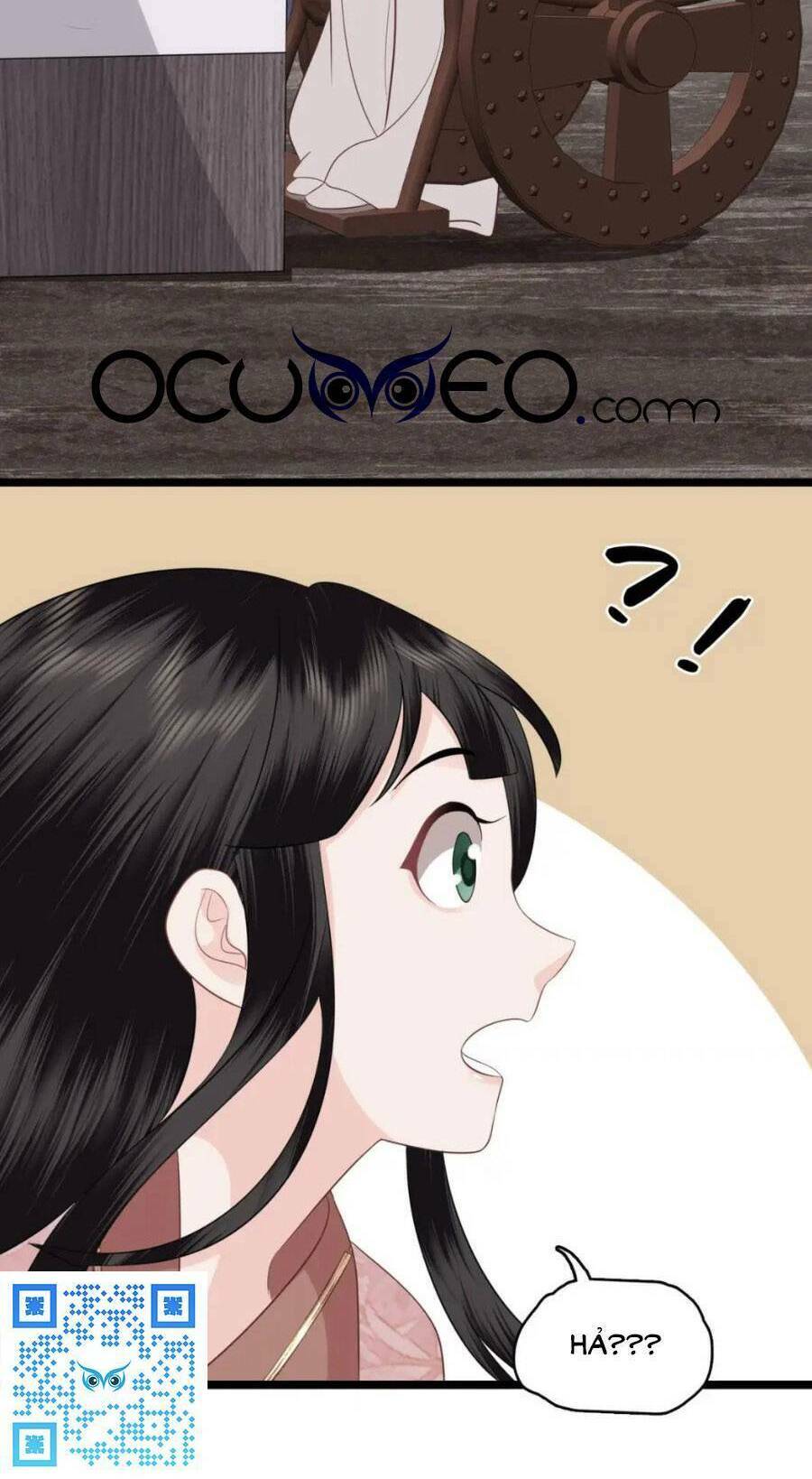 điều hương vương phi chapter 39 58