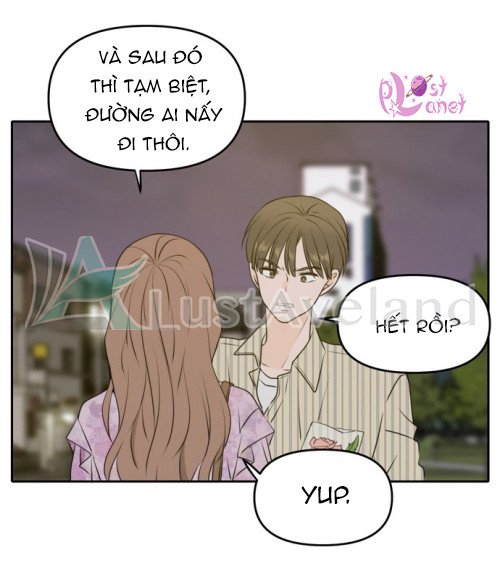 kiếp này cũng xin chăm sóc tôi như vậy nhé kiếp này cũng xin chăm sóc tôi như vậy nhé chapter 52 35