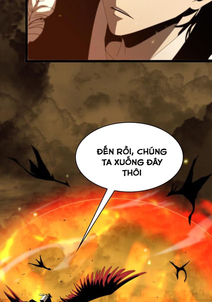 chư giới - tận thế online chapter 100 23