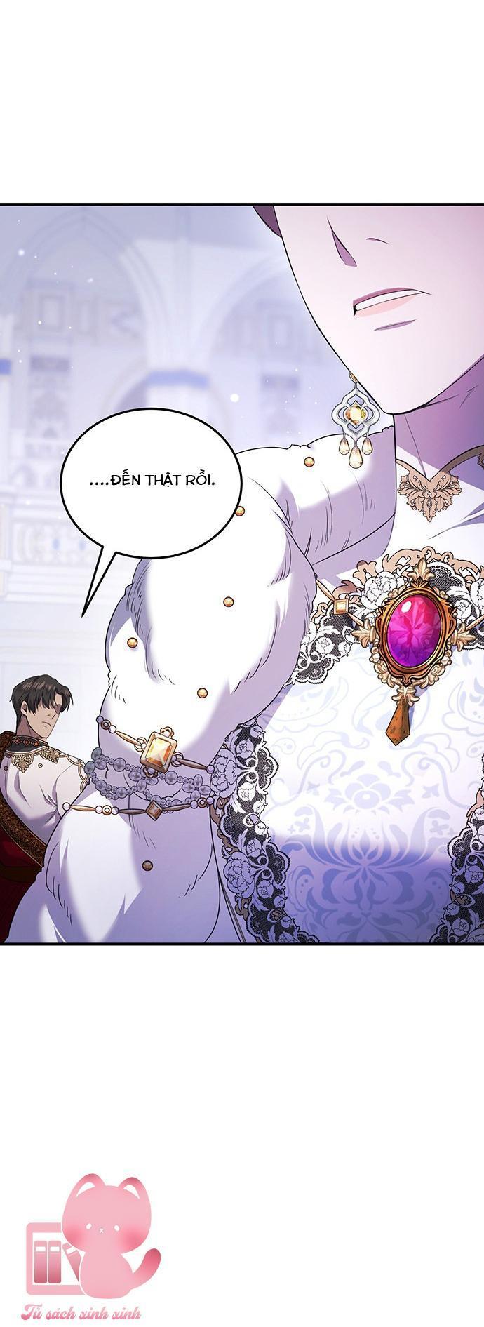 kẻ cướp đoạt hoàng hậu chapter 1 60