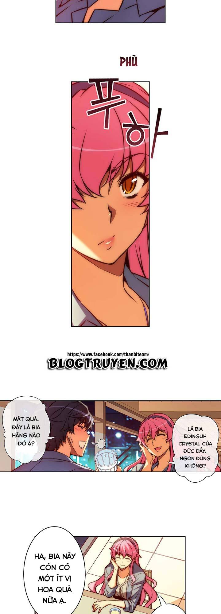 unbalance triangle chapter 43.1 9