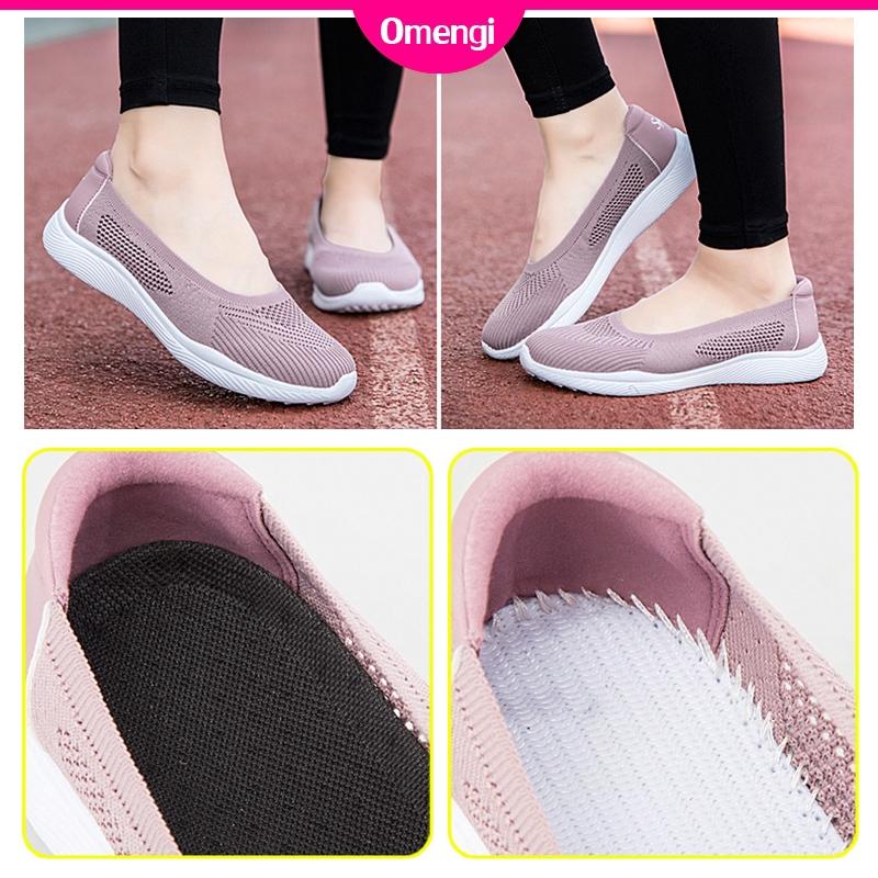 Giày Thể Thao Thời Trang Cho Nữ