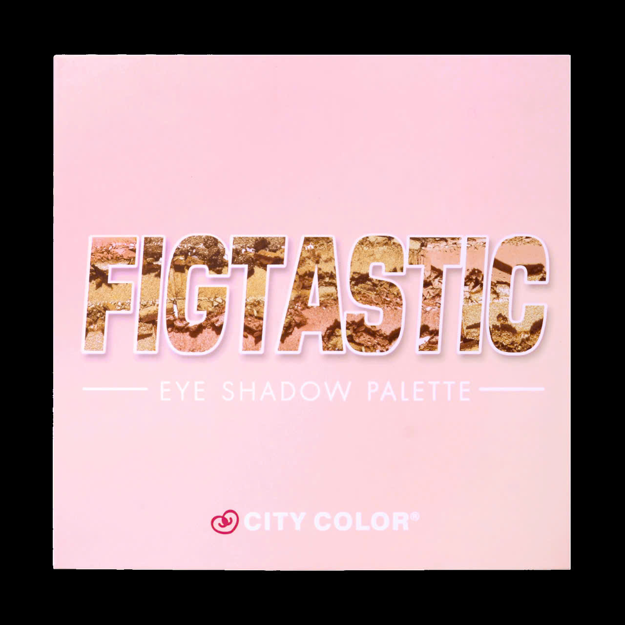 Phấn mắt FIGTASTIC EYE SHADOW PALLET 36 Ô