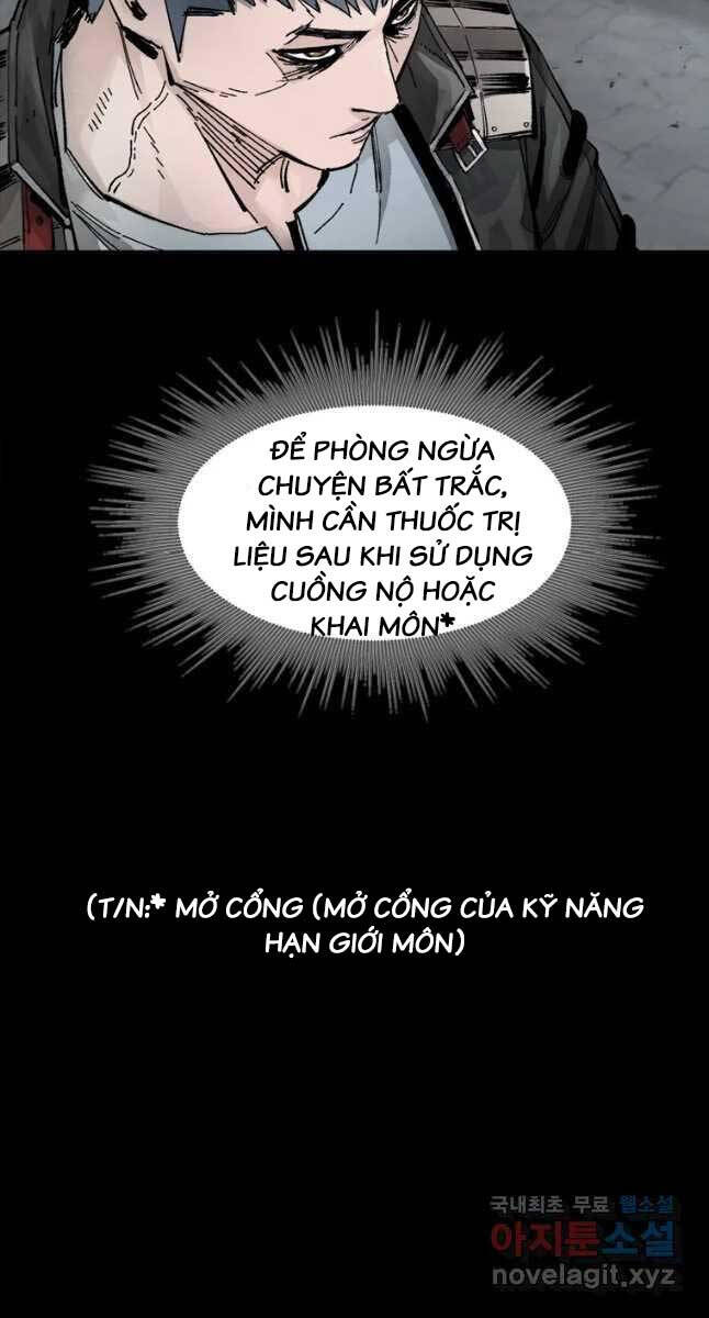 mật mã mê cung chapter 72 32