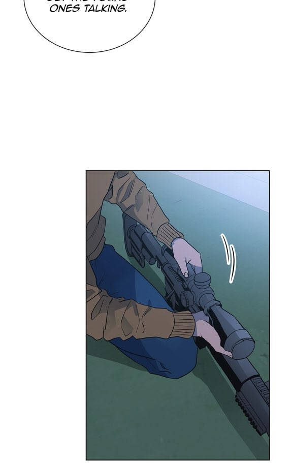 [raw] red candy chapter 51 31