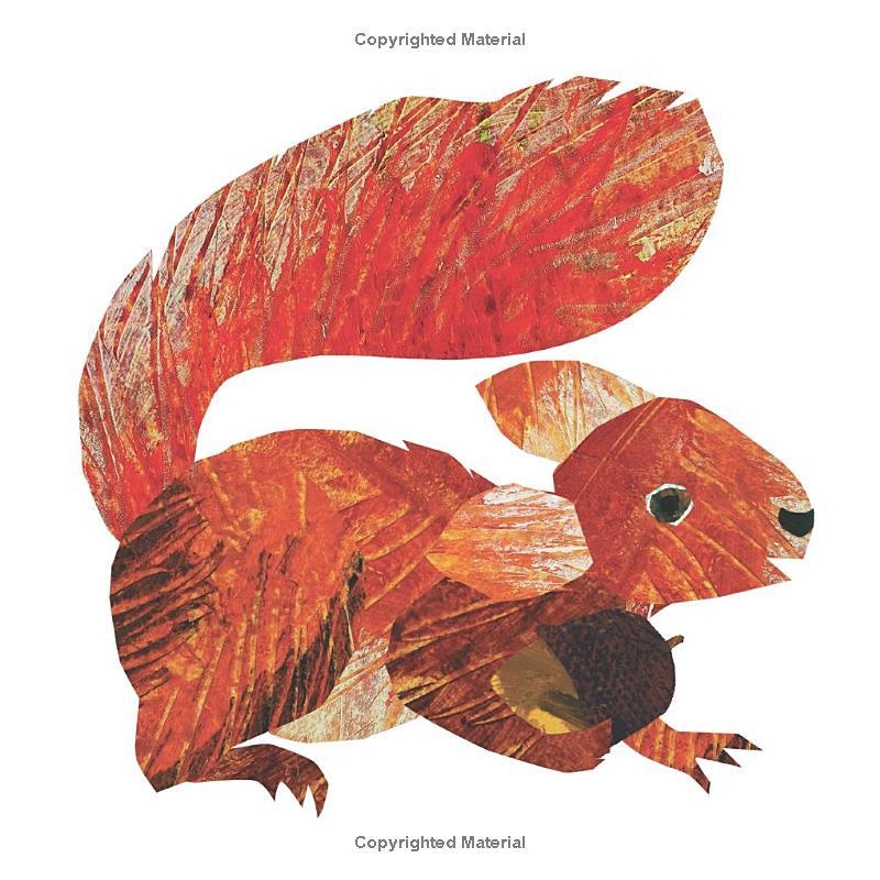 Sách ngoại văn: You're My Busy Little Spider