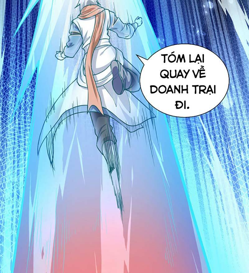 võ đạo độc tôn chapter 447 66
