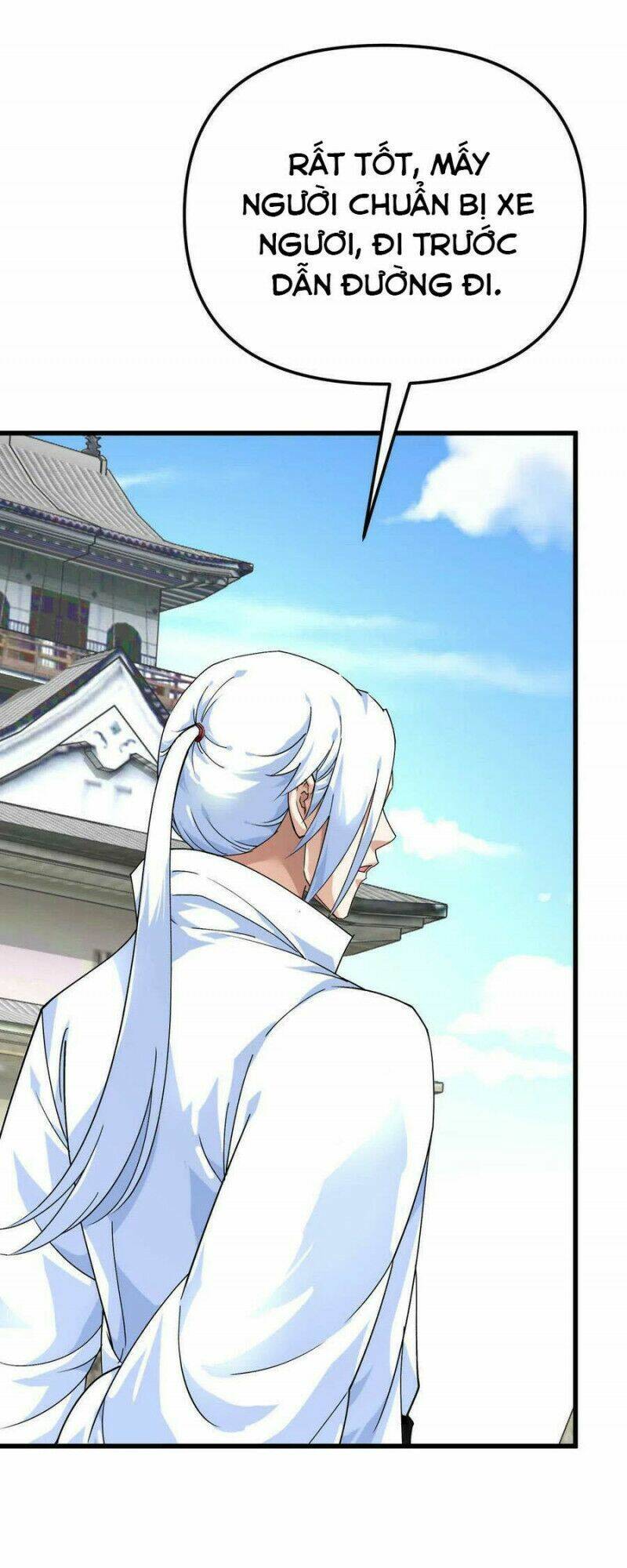 trọng sinh ta là đại thiên thần chapter 181 16