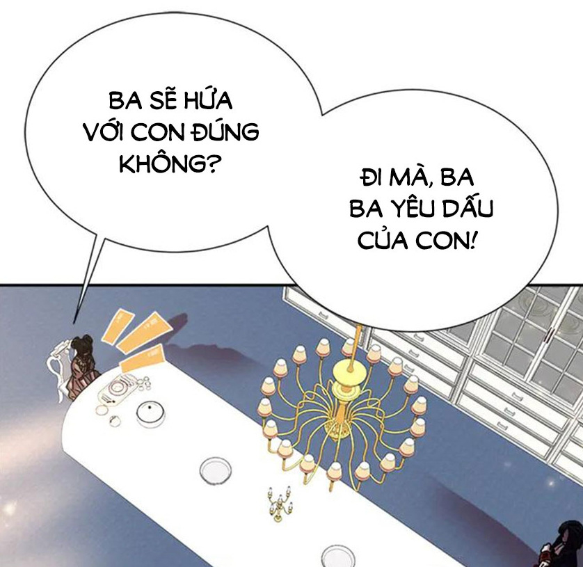 con gái bảo bối của ma vương chapter 77 79