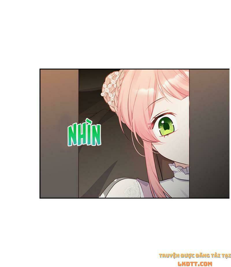 công chúa phản diện muốn ở trong ngôi nhà bánh quy chapter 11 46
