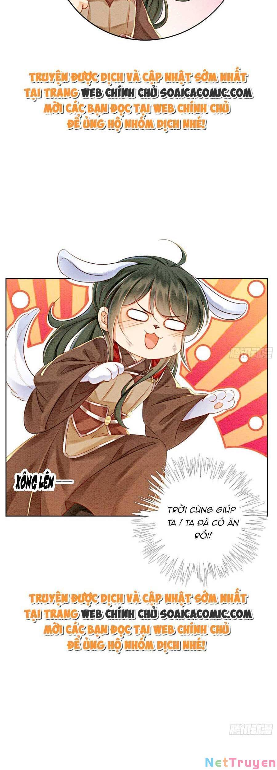 bắt đầu hủy hôn để công lược vương gia chapter 59 32