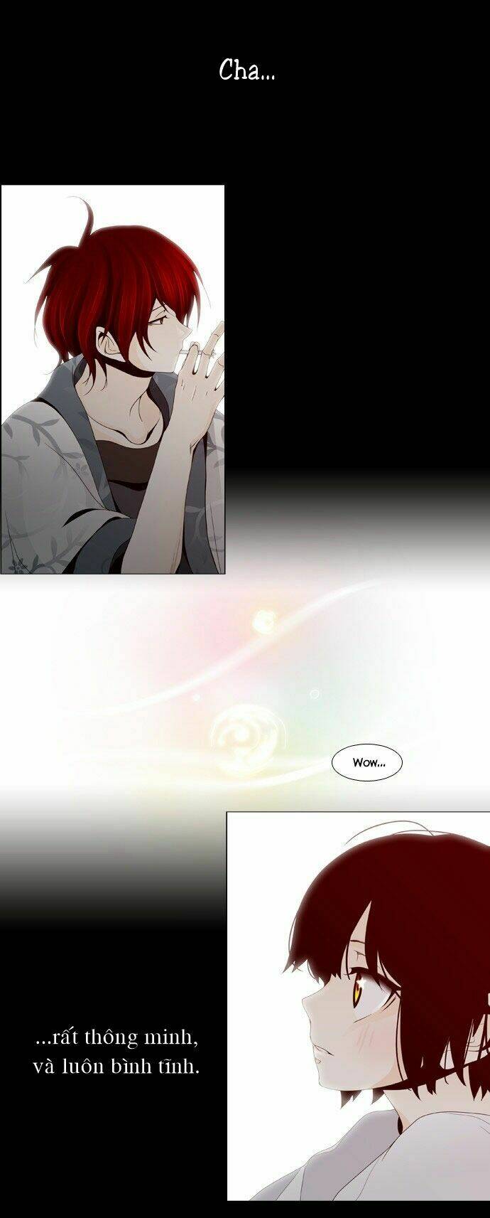 một không gian thời gian khác chapter 20 23