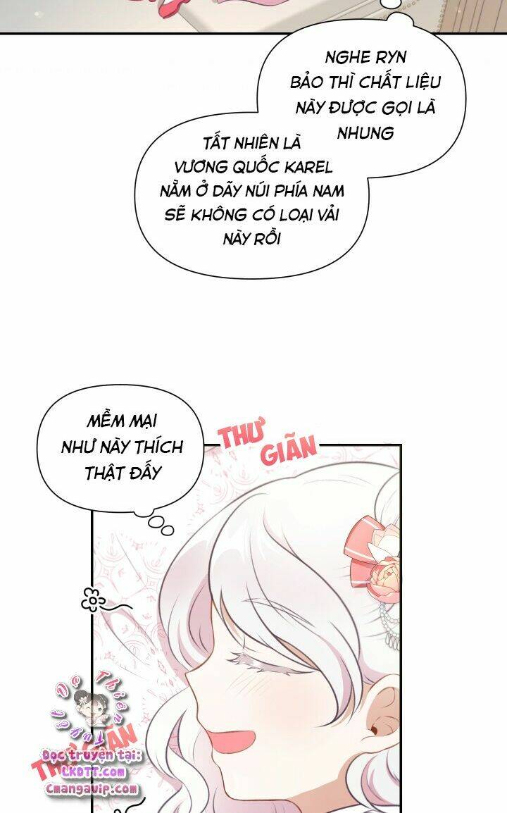 công chúa xấu xa chapter 10 3