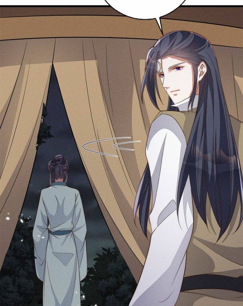 tái sinh trở lại : ta trở thành độc y thái tử phi chapter 55 31