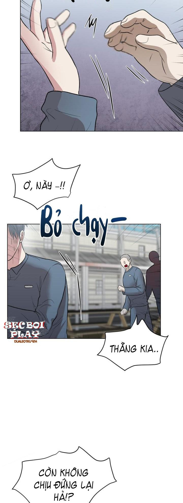 cái bóng sau song cửa sắt chapter 5 15