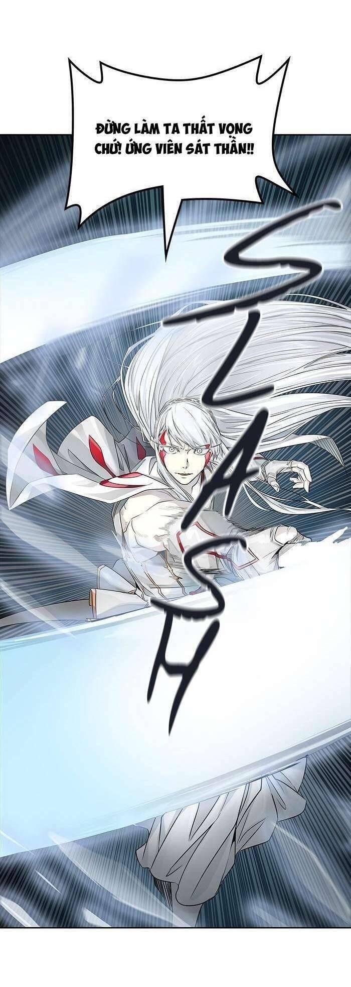 tòa tháp bí ẩn 2 chapter 496 49