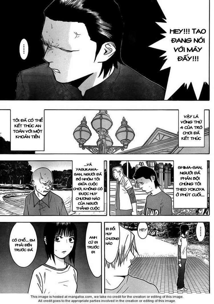liar game chapter 138 9