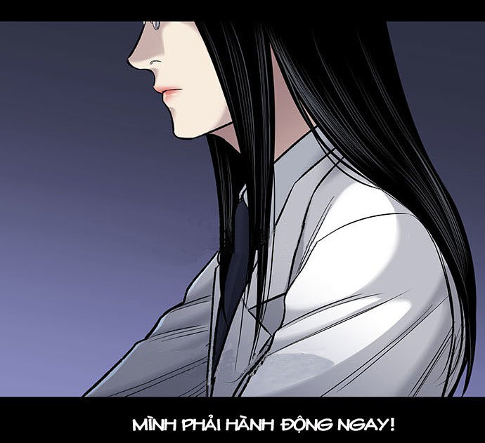 dog man (chó săn) chapter 2 65