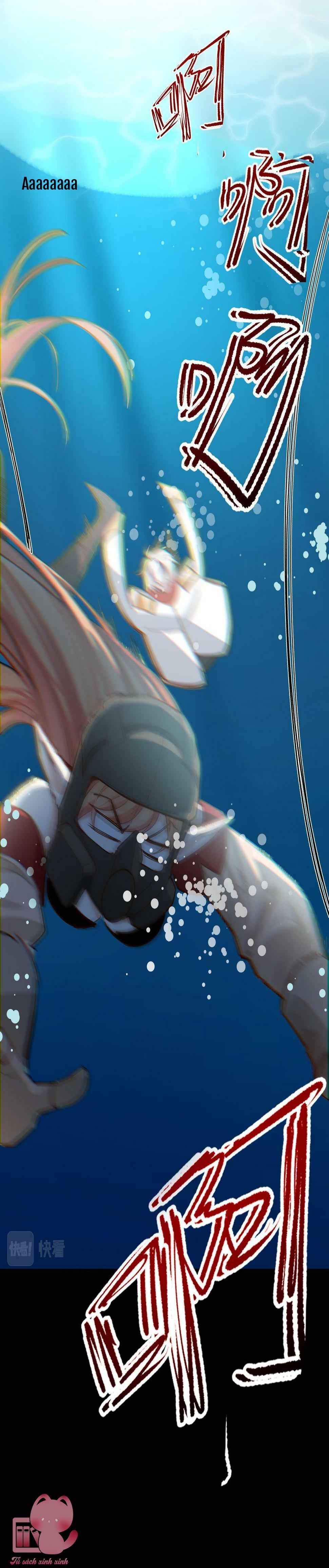 mười năm sau, tôi kết hôn cùng kẻ thù không đội trời chung chapter 37 12