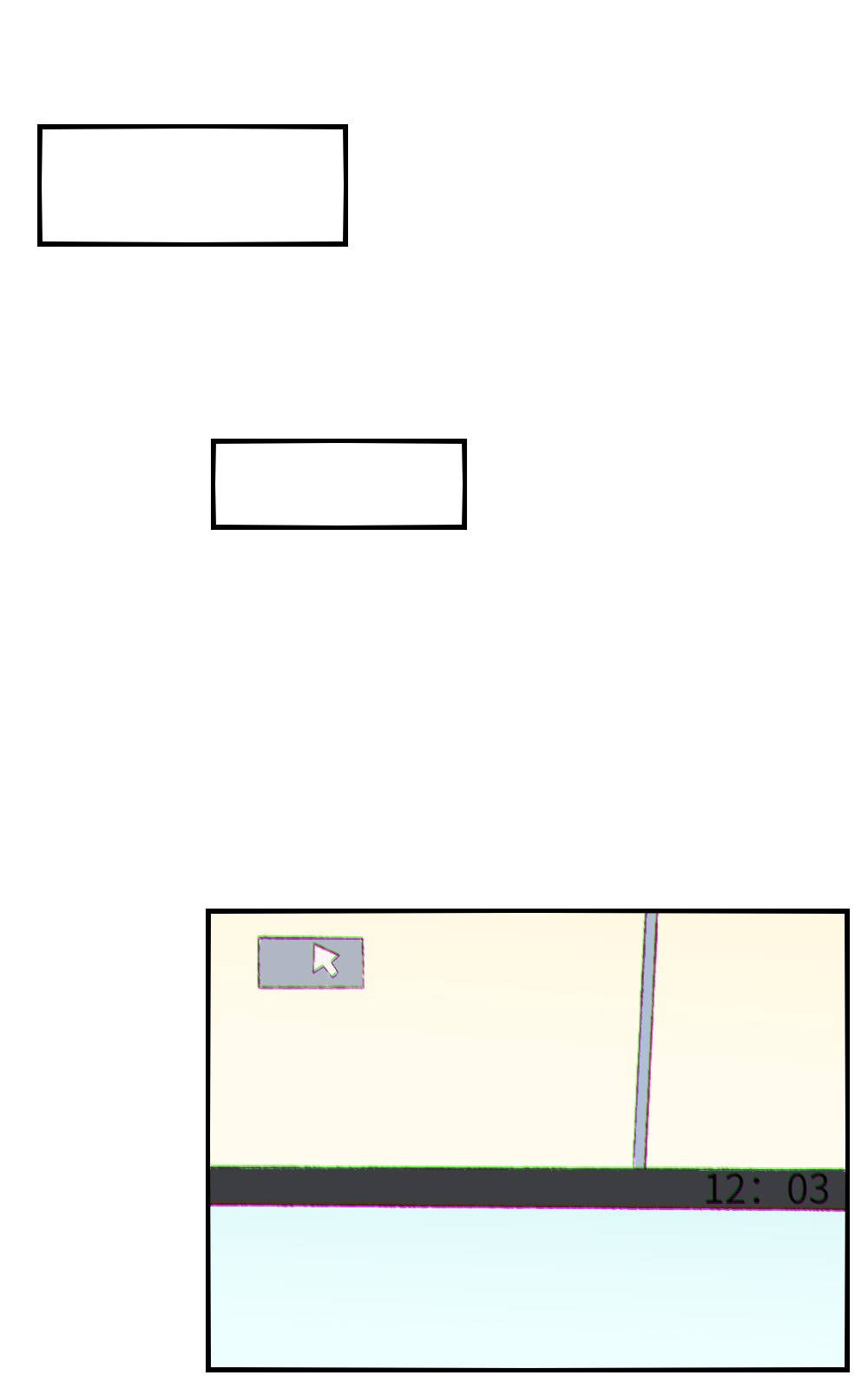 thân là quỷ súc up, tôi bị ảnh đế nhìn trúng rồi chapter 28 9