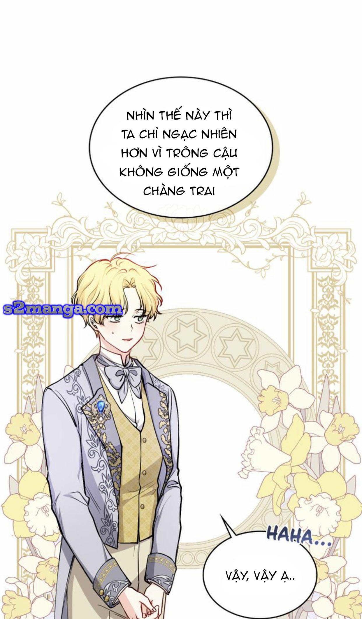 chịu đựng đi đại công tước!! chapter 11 57