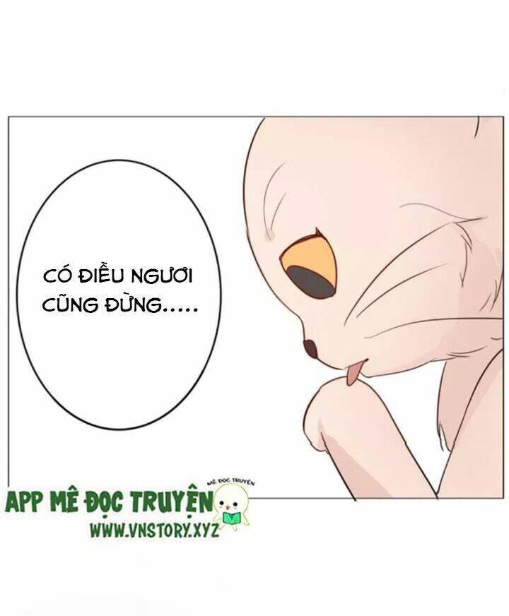 hồ tiên này không tin được chapter 30 8